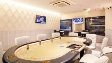【名古屋】パラディア名古屋は駅から徒歩5分で楽しめるアミューズメントカジノ
