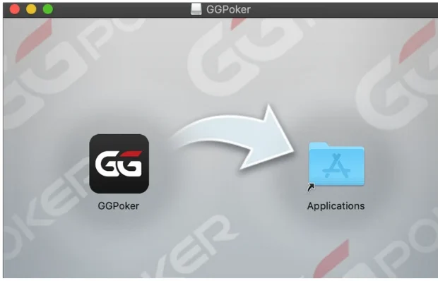 GGPoker GGポーカー　登録　ダウンロード