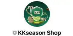 取引サービスのKseasonのロゴです