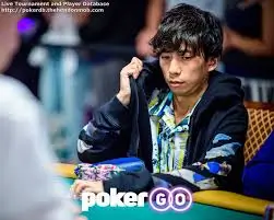 wsop2019 ひろき