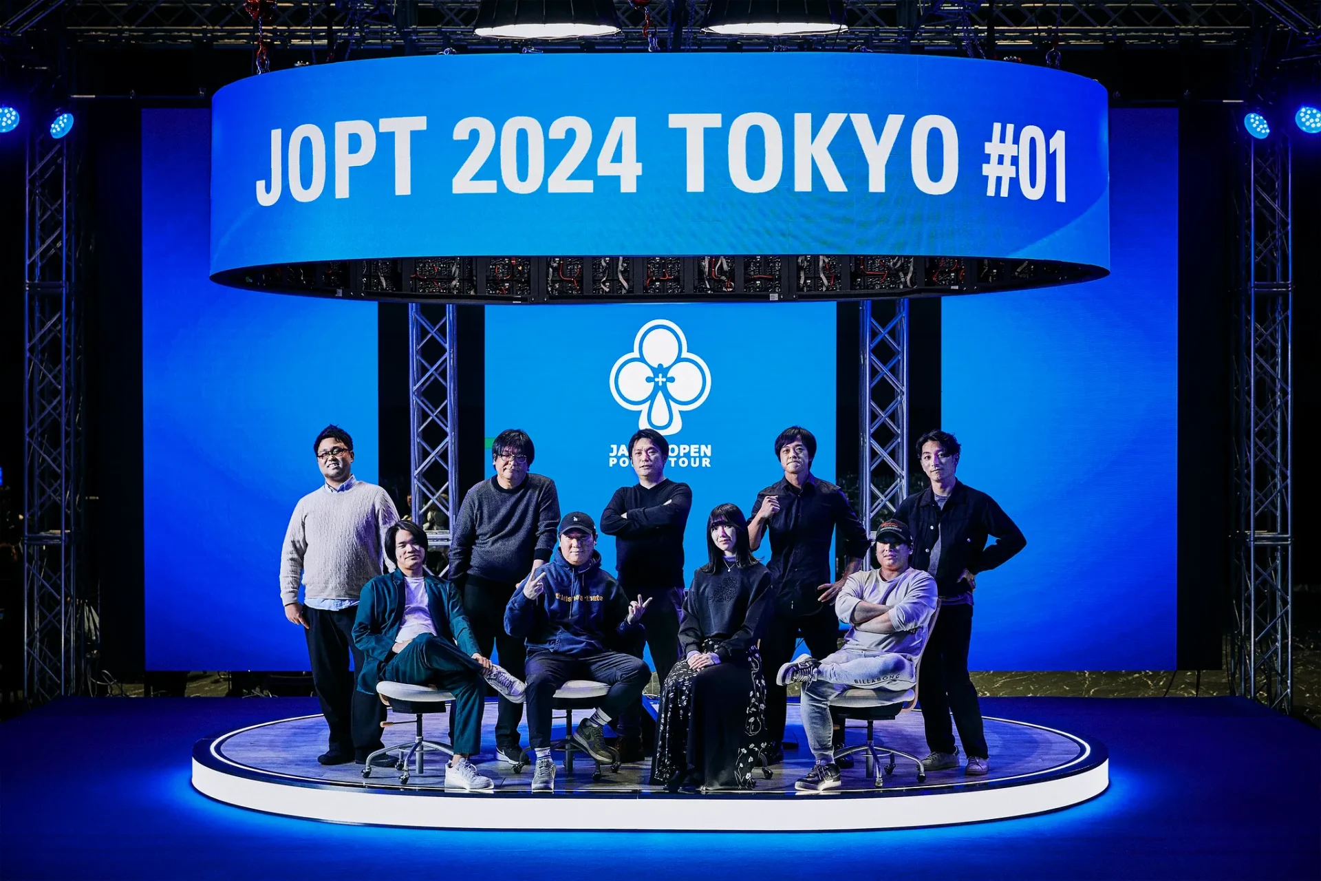 JOPT　ポーカー　違法