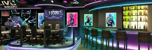 KKPL 新宿のイメージ